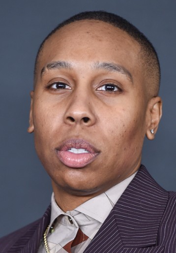 Lena Waithe / Denise