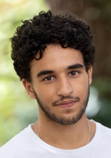 Khalil Ben Gharbia / Louis Morel