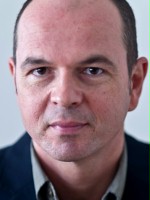 Fr&eacute;d&eacute;ric Laurent 