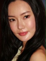 Kimmy Tong / Ru Xue