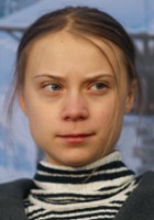 Greta Thunberg / 