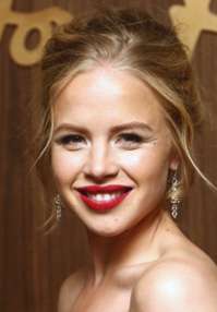 Sofia Vassilieva 