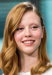 Mia Goth