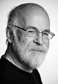 Terry Pratchett 