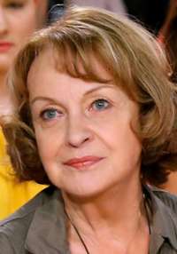 Danièle Lebrun 