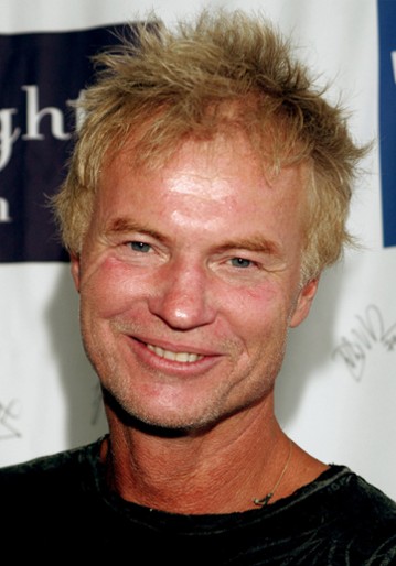 Vladimir Kulich / Bestia