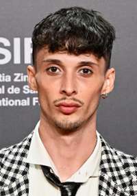 Ayax Pedrosa 