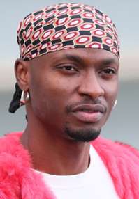 Wekaforé Jibril 