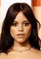 Jenna Ortega