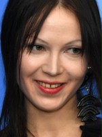 Elena Okopnaya 
