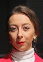 Magdalena Kekenmeister / Iga