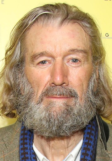 Clive Russell / Ser Brynden &quot;Blackfish&quot; Tully