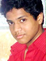 Ashutosh Lobo Gajiwala 