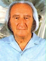 Mario Nascimbene / Profesor Ferrara