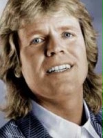Peter Noone / Colin Hammersmith