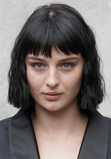 Alice Pagani / Ludovica