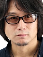 Hiroki Touchi / Komandor Podporucznik Takumi Kusaka