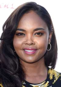Sharon Leal I