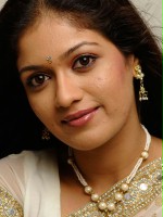 Meghana Raj 