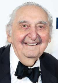 Fyvush Finkel 