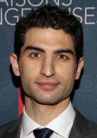 Raffi Barsoumian 