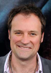 David Hewlett III
