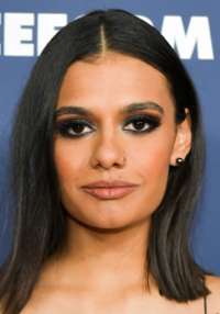 Madeleine Madden 