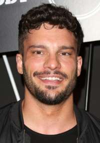 Tony Evangelista 