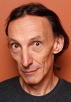 Julian Richings / Ricky