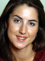 Helga Van Der Heyden 