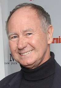 Bill Raymond I