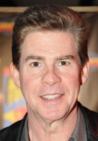 Ralph Garman