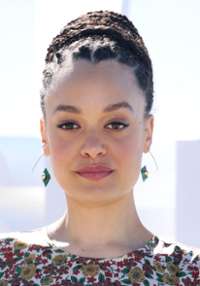 Britne Oldford 