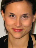 Johanna Morsch