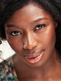 Rhoda Ofori-Attah / Oddziałowa