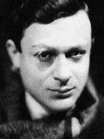 Tristan Tzara 