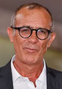 Kamel El Basha 