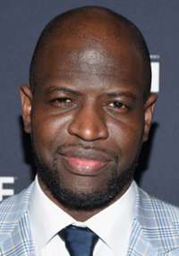 Kwame Patterson 