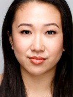 Cindy Nguyen / Dziewczyna