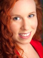 Katie Keenan / Bardzo zalotna dziewczyna