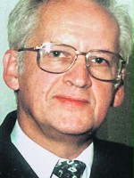 Henryk Olechnowicz / 