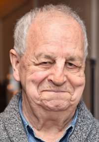 Paul Dooley I