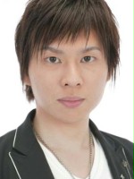 Kenji Akabane / Hideki Toyoda