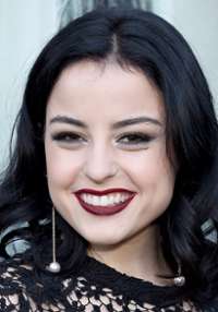 Katie Sarife 