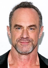 Christopher Meloni