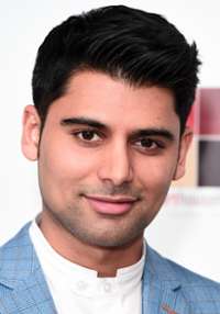 Antonio Aakeel 