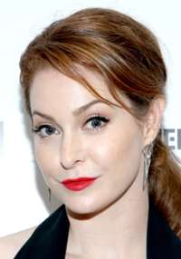 Esmé Bianco 