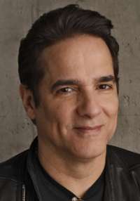 Yul Vazquez 