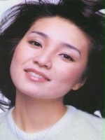 Akiko Nishina / Yoko