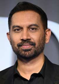 Raj Nidimoru 